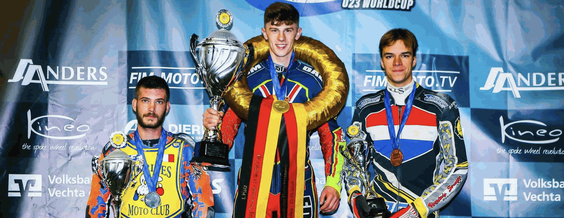 2025 Rising Star Revealed! | Belle Vue Speedway