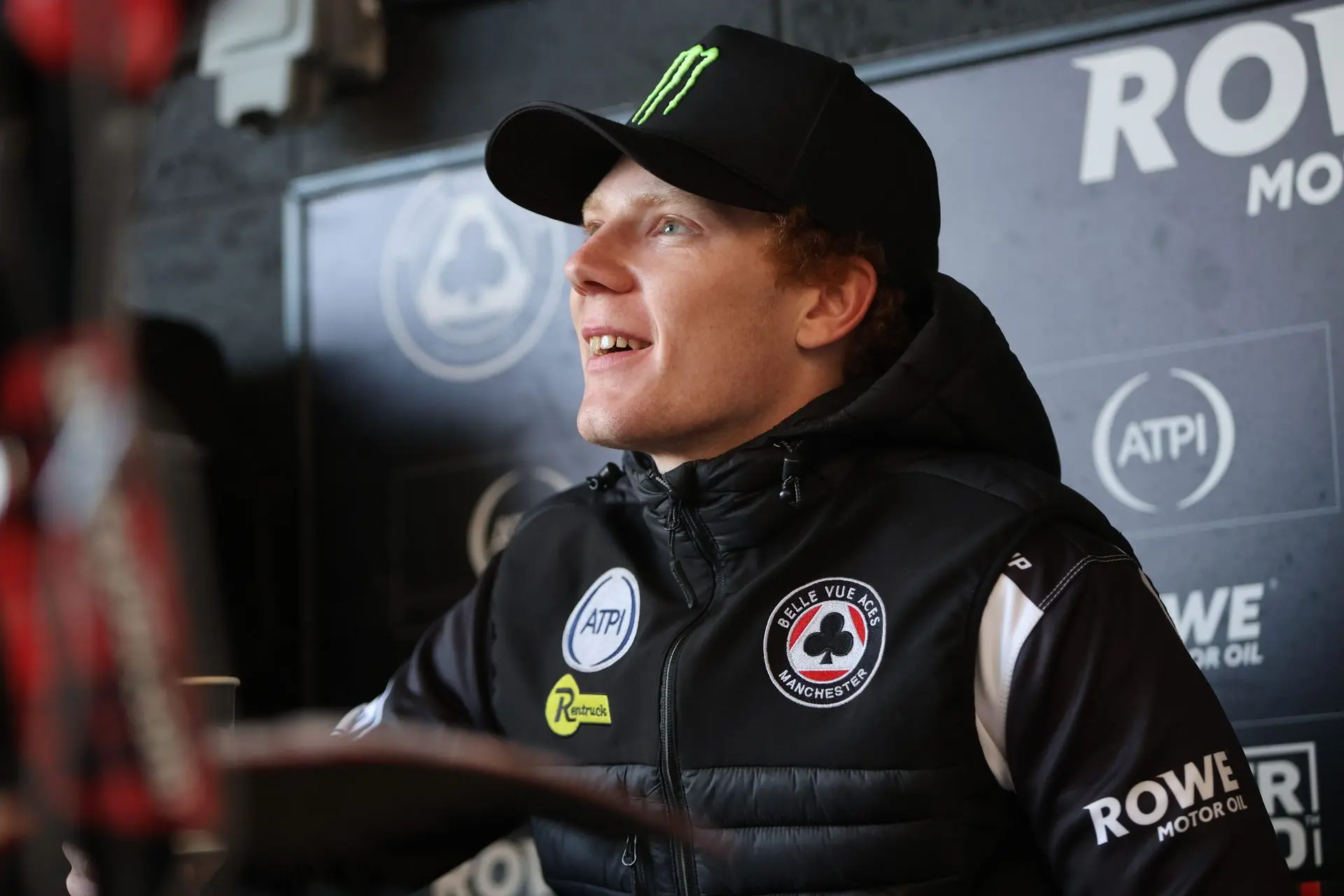 “WORLD CLASS” BEWLEY SECURES WIN | Belle Vue Speedway