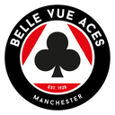 ACES IN "TERRIFIC SHAPE"