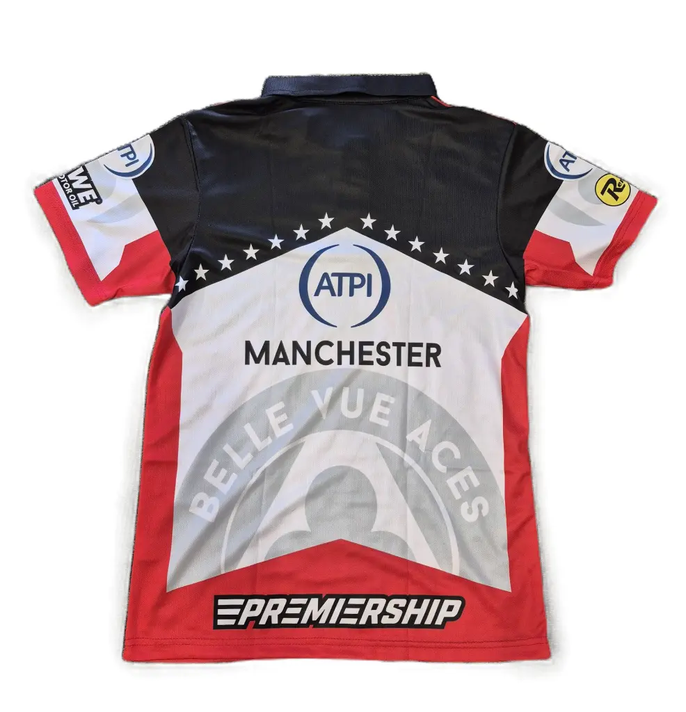 Team Polo Chevron Back.webp