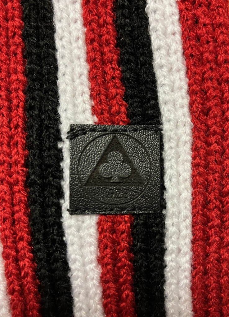 Heritage Scarf