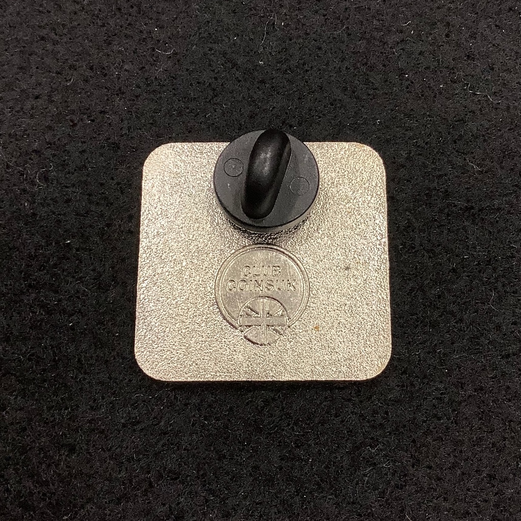 Heritage Badge