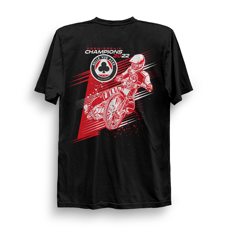 Champions T-Shirt