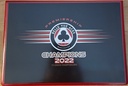 Programme Board - Champions Logo