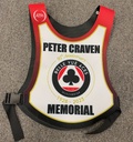 2023 Peter Craven Memorial Race Jacket Competitor Signed