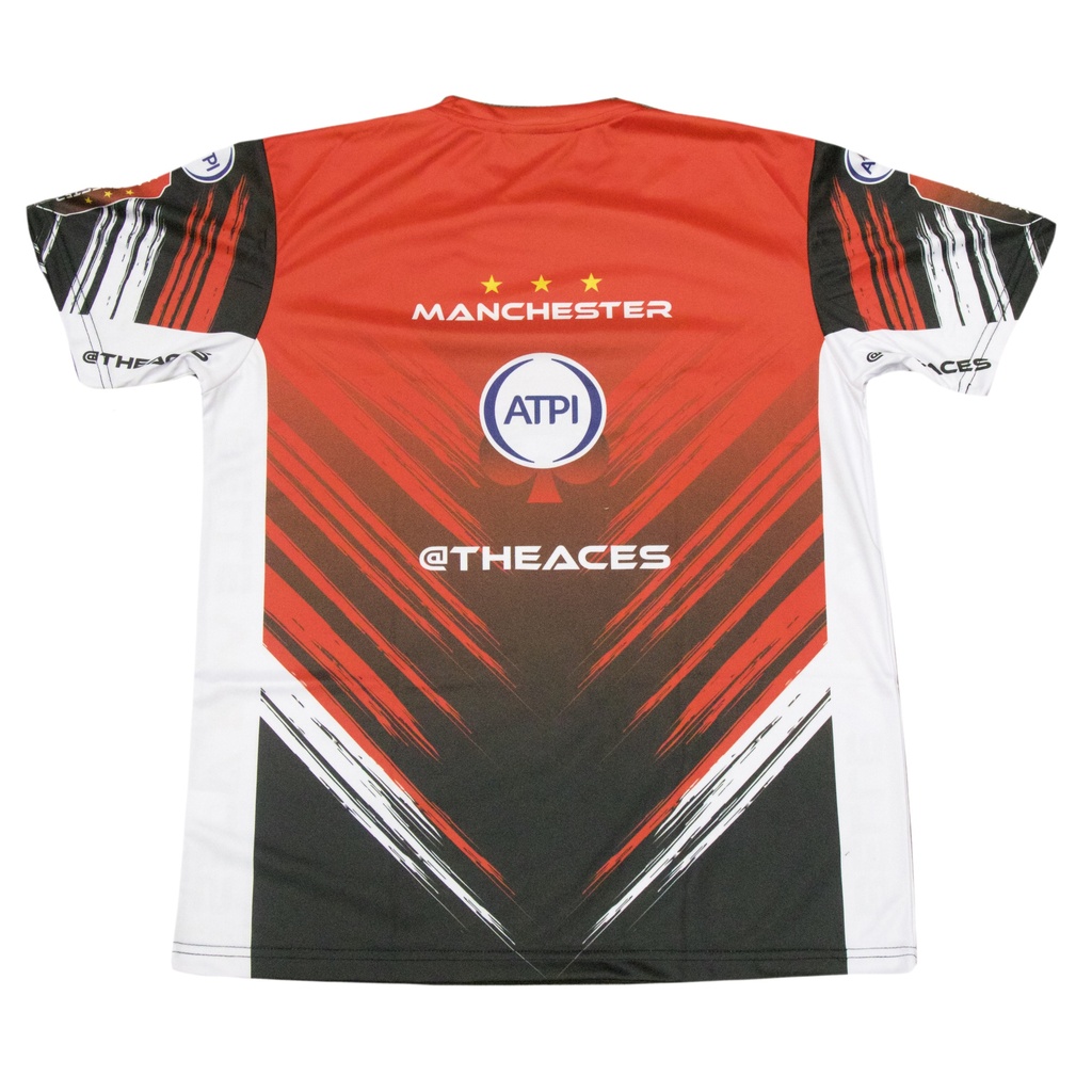 ​Aces T-Shirt​
