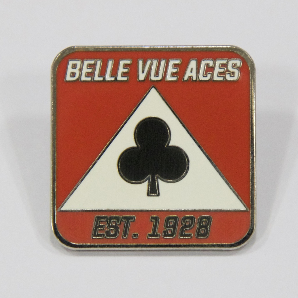 Heritage Badge