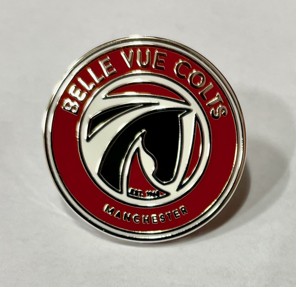 Colts Badge