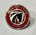 Colts Badge