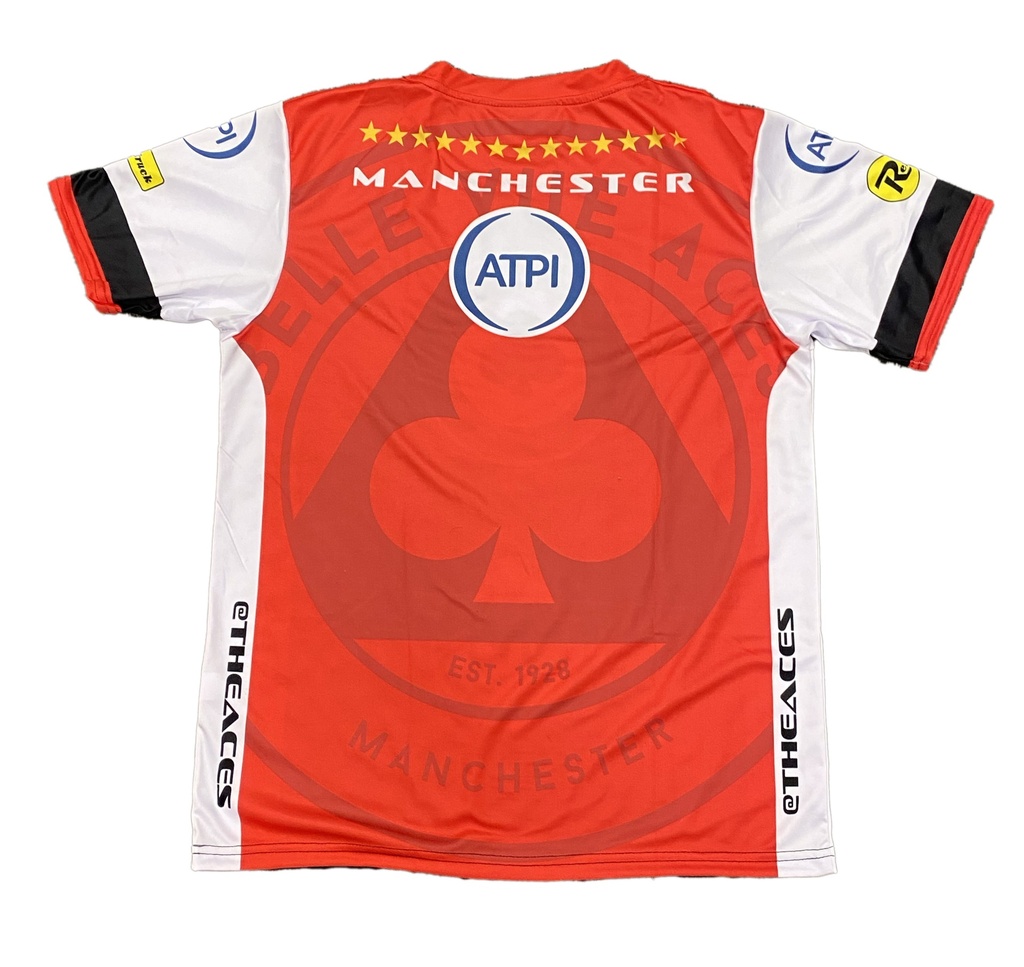 2024 Kids Team T-Shirt
