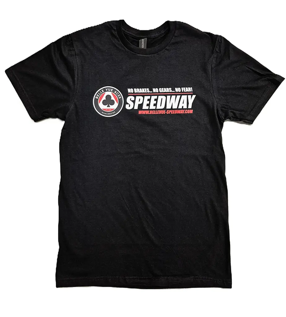 Kids Speedway T-Shirt