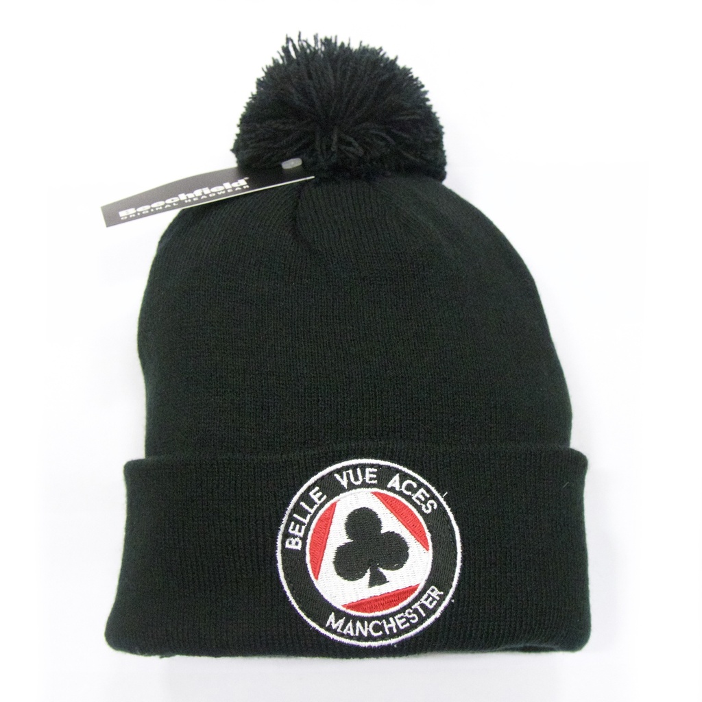 Bobble Hat