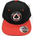 Snapback Cap