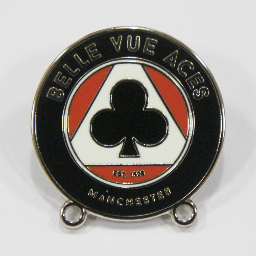 Year Bar Badge