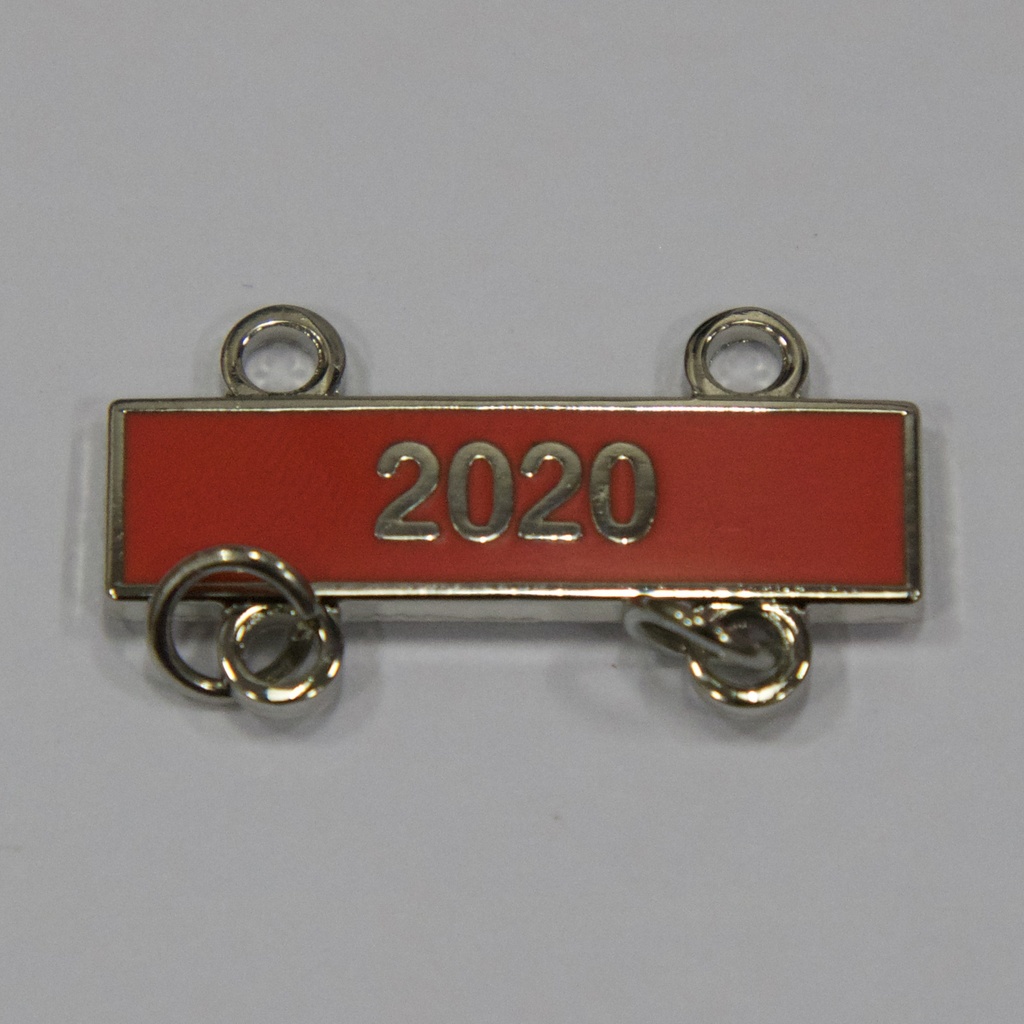 Year Bar