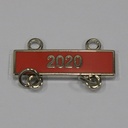 Year Bar