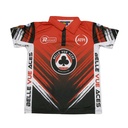 Aces Polo Shirt
