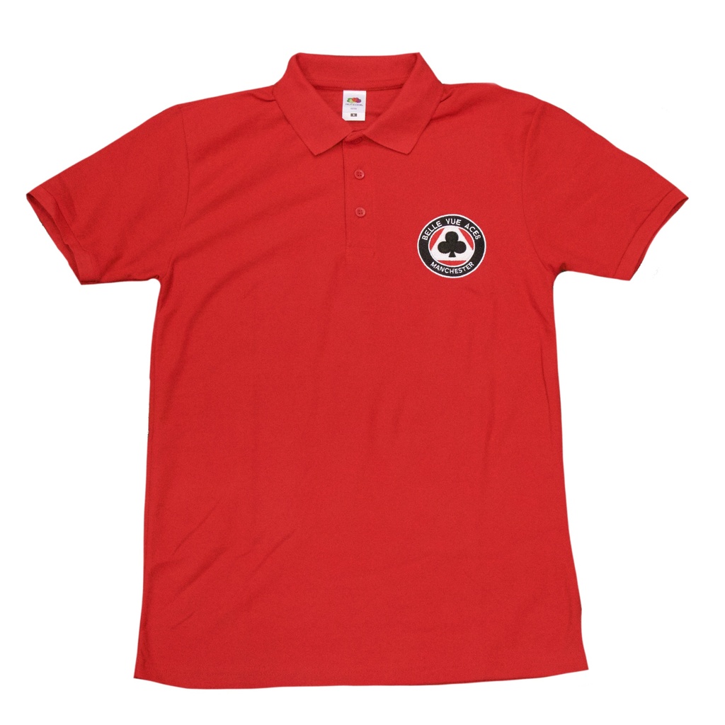 Polo shirt