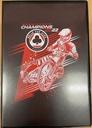 Programme Board - Champions Rider Design