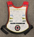 2023 Peter Craven Memorial Race Jacket Competitor Signed