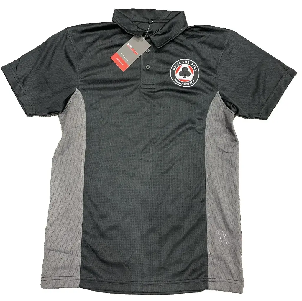 Tuff Stuff Polo Shirt