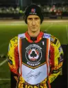 2025 Max Fricke Peter Craven Memorial Race Jacket (No. 1)
