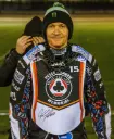 2025 Freddie Lindgren Peter Craven Memorial Race Jacket (No.15)