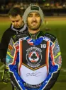 2025 Chris Holder Peter Craven Memorial Race Jacket (No.16)