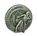 2026 Peter Craven Memorial Badge