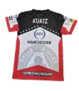 Team T-Shirt Kurtz Design