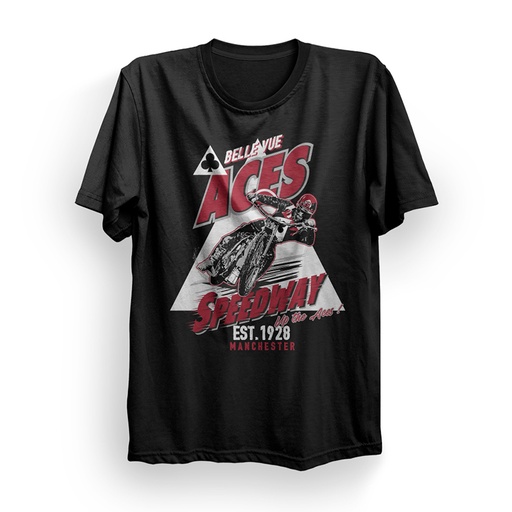 Retro Aces T-Shirt