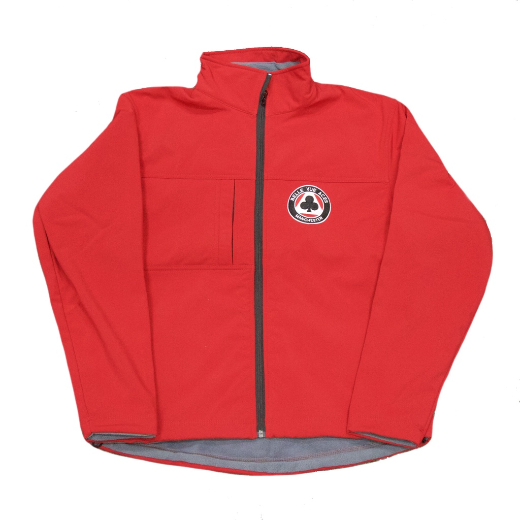 Softshell Jacket | Belle Vue Speedway