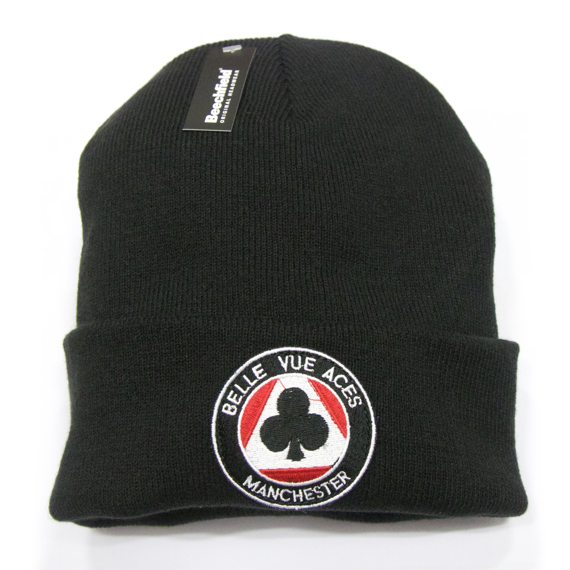 Beanie Hat Belle Vue Speedway