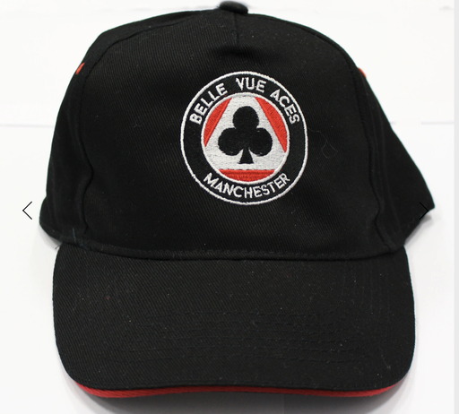 Peak Cap | Belle Vue Speedway
