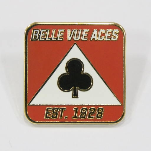 Heritage Badge